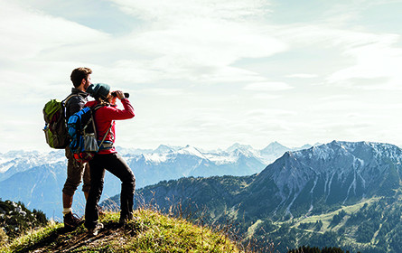 Nichts verpassen im Social Web