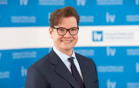 Tag der Industrie 2018 | Industrie-Konferenz