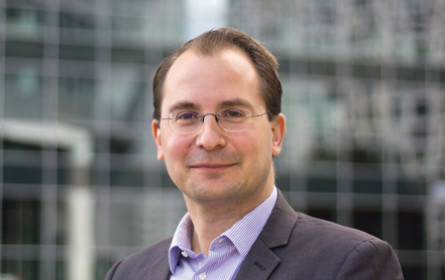 Erstmals digitale Aktien