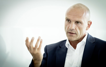 VW bläst zur E-Auto-Offensive