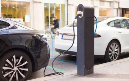 Der Kauf eines Elektroautos ist Kopfsache