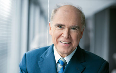 AVL List investierte 14 Mio. Euro in Battery Lab in Graz