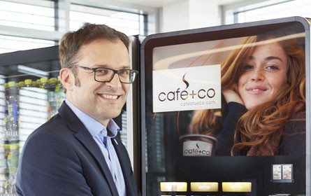 café+co auf stabilem Wachstumskurs