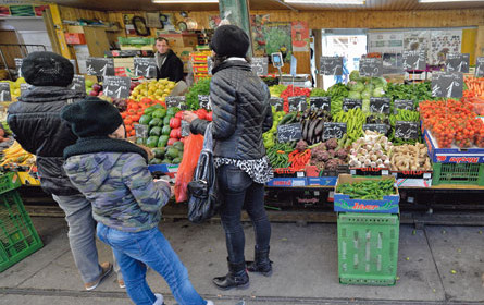 Wiener Märkte-Standler prophezeien "teure Rechtsstreitigkeiten"