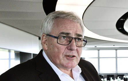 Pius Strobl neuer Leiter des ORF-Facility-Managements