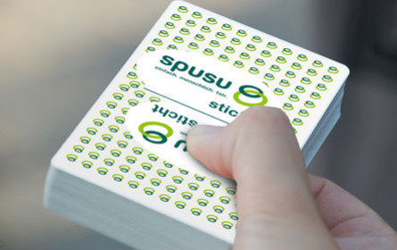 spusu sticht yesss aus: #spusuDay