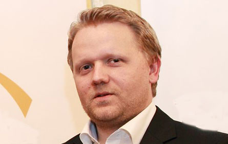 Nikolaus Koller übernimmt KfJ-Geschäftsführung