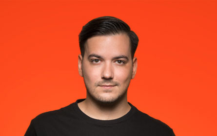 Neuer Head of Media bei Pulpmedia