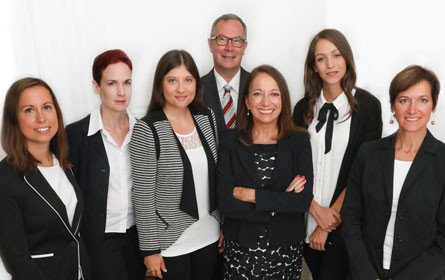 Drei EU-Projekte für comm:unications