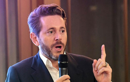 Mahrer: Einschränkung der Medienfreiheit wäre "extrem gefährlich"