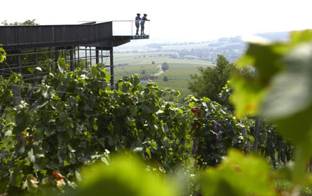 Tourismusstrategie 2022+ in Umsetzung