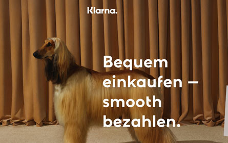 H&M steigt beim Bezahldienst Klarna ein