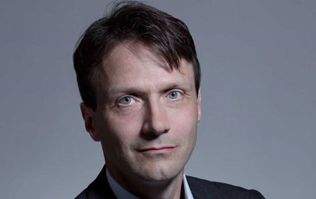 Digitale Medien- und Kulturpolitik: Experte warnt EU vor "Defensive"