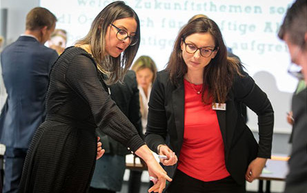 Lidl Österreich lud über 40 Stakeholder zum Gespräch