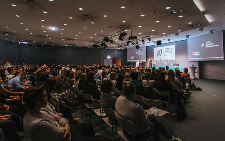 „Marken müssen eine Persönlichkeit aufbauen“