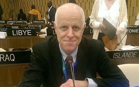 EU-Content-Konferenz - Fake News und bedrohte Pressefreiheit