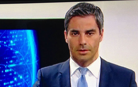 "ZiB"-Moderator Rafreider: "Vorwürfe gegen mich sind falsch"