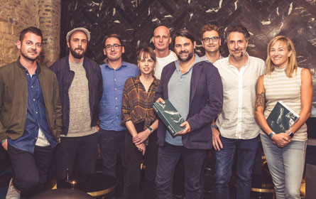 Creativ Club Austria präsentiert Jahrbuch 2018