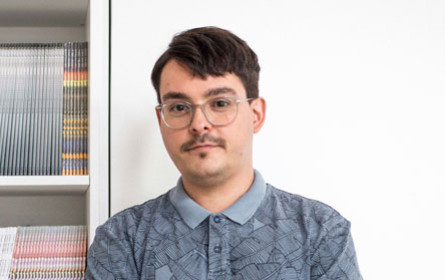 Virtue: Markus Lust wird Head of Cultural Strategy