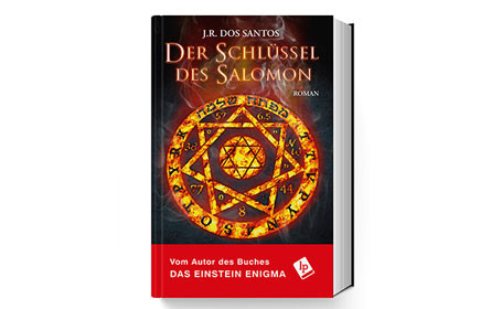"Der Schlüssel des Salomon"