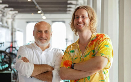 Visual Kings mit Bianchi auf Erfolgskurs