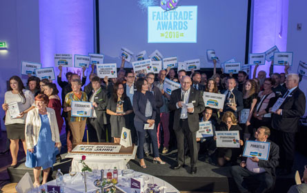 Fairtrade-Awards: Das sind die Sieger