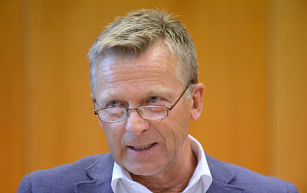 Handel bemüht sich mit neuer Werbekampagne um Lehrlinge