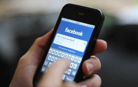 Facebook verschärft gegen Fake-News bei US-Wahl