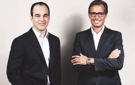 Zwanzig Jahre section.d - State of The Art-Design für die Mehrheit