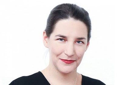 Belfkih neue stellvertretende Chefredakteurin der "Wiener Zeitung"