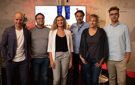 Maximale Aufmerksamkeit der Hörer durch Audio Dynamic Creatives