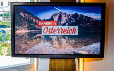 Reform des ORF 2-Vorabends: "Studio 2" statt "Daheim in Österreich" 