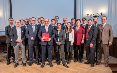 Neu bei Manz: DatKomm, der Praxiskommentar zum gesamten Datenschutzrecht