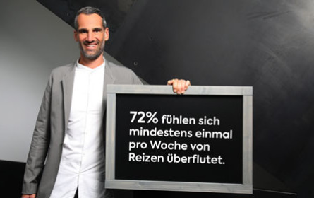 Von Reizen im digitalen Zeitalter