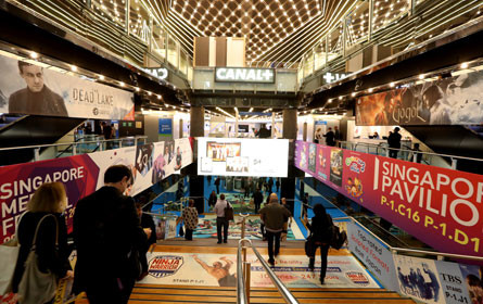 Fernsehproduktionen werden immer teurer