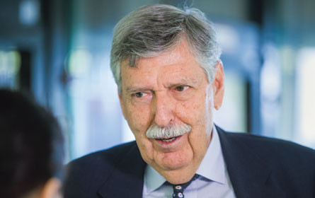 Steger teilt gegen ORF-Führung aus