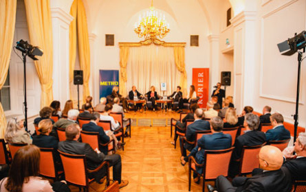 "Teller statt Tonne – Bewusst gegen Lebensmittelverschwendung"