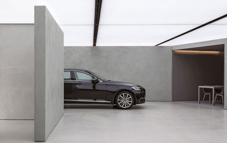 Hyundai wird als „Red Dot: Brand of the Year 2018“ prämiert