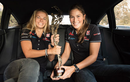 Sporthilfe: Von A nach B mit Uber