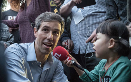 Facebooks Transparenz gegen Wählermanipulation