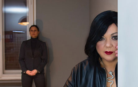 "Modus Operandi: Im Fadenkreuz der Profilerin"