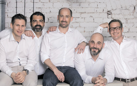 Einreichfrist für den VAMP Award 2018 verlängert