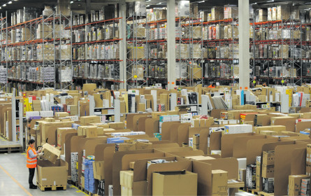 Post: "Wir merken, dass die da sind"