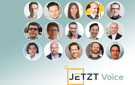 Wie sich Marketing und Werbung auf Amazon Alexa, Google Home und Co. einstellen müssen