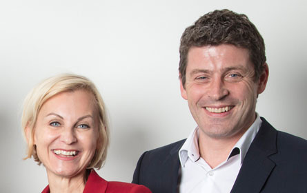 Styria Content Creation bei „galaxy Awards 2018“ mit zwei Einreichungen erfolgreich