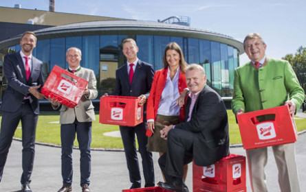 Stiegl Brauerei: Neue Geschäftsführung, alte Werte