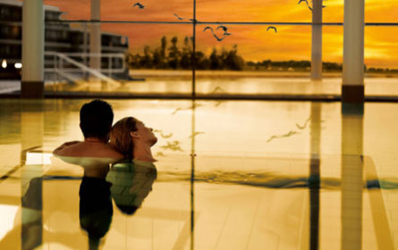 Wellness-Welt Burgenland