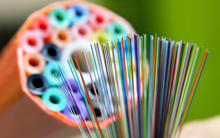 RTR: Nur 71.300 Glasfaser-Anschlüsse in Österreich