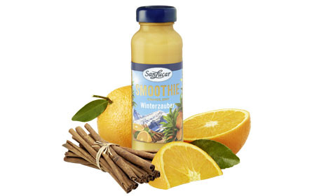 SanLucar bringt "Winterzauber"