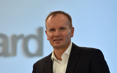 Wirecard sieht heuriges Gewinnziel in Reichweite